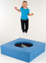 Trampoline